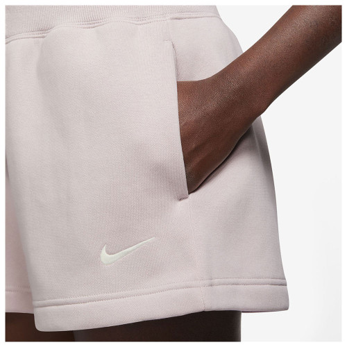 Nike Γυναικείο σορτς Sportswear Phoenix Fleece